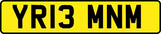 YR13MNM