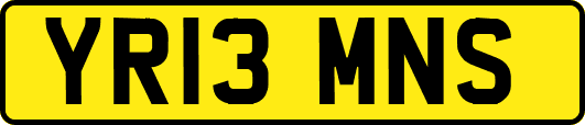 YR13MNS