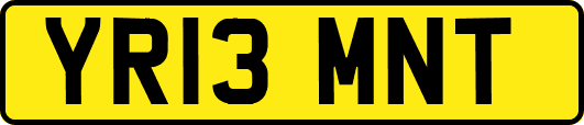 YR13MNT