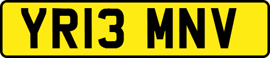 YR13MNV
