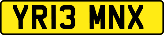 YR13MNX