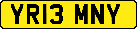 YR13MNY