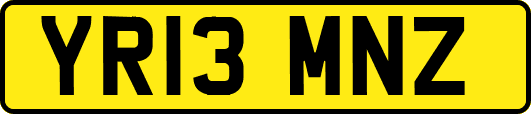YR13MNZ