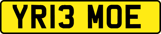 YR13MOE
