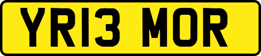YR13MOR