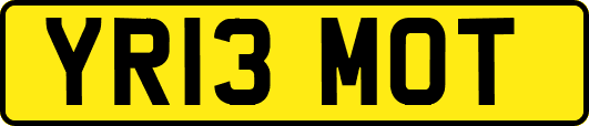 YR13MOT