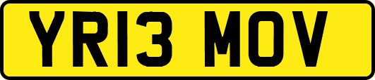 YR13MOV