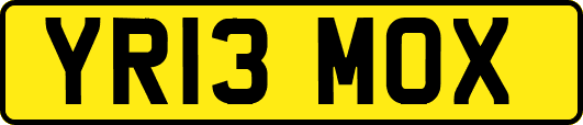 YR13MOX