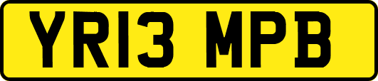 YR13MPB