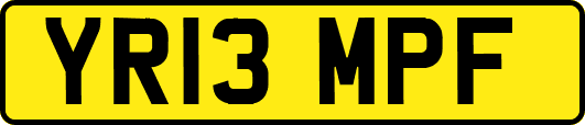 YR13MPF