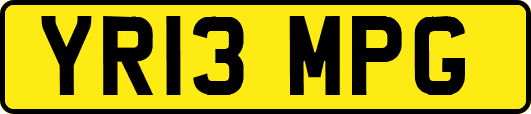 YR13MPG