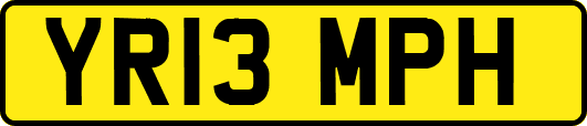 YR13MPH