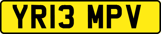 YR13MPV