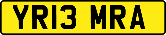 YR13MRA