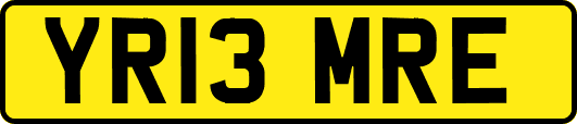 YR13MRE