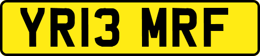 YR13MRF