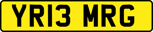 YR13MRG