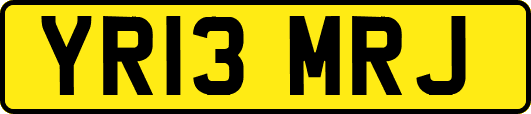 YR13MRJ