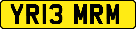 YR13MRM