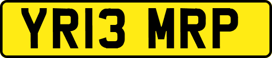 YR13MRP