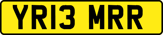 YR13MRR
