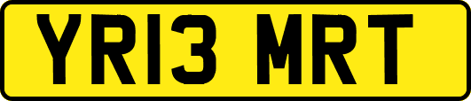 YR13MRT