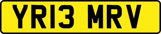 YR13MRV