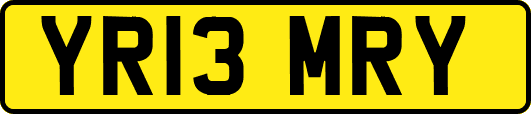 YR13MRY