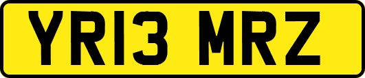 YR13MRZ