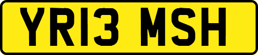 YR13MSH