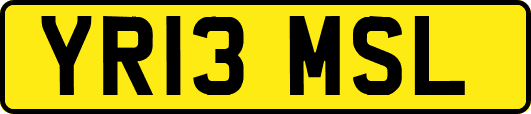 YR13MSL