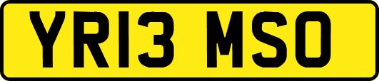 YR13MSO