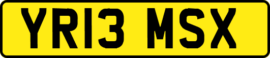 YR13MSX