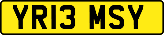 YR13MSY