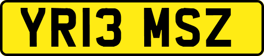 YR13MSZ