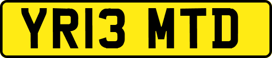 YR13MTD