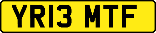 YR13MTF