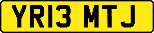 YR13MTJ
