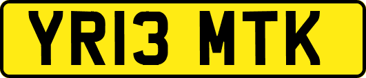 YR13MTK