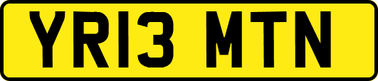 YR13MTN