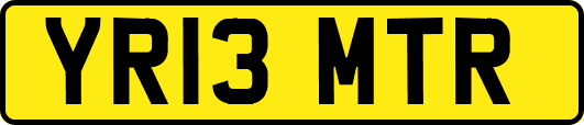 YR13MTR