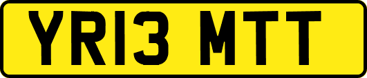 YR13MTT