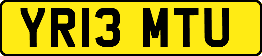 YR13MTU