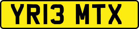 YR13MTX
