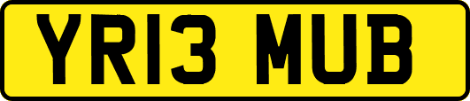 YR13MUB