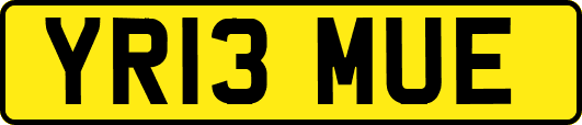 YR13MUE