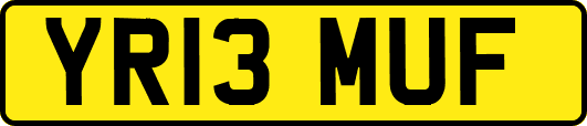 YR13MUF