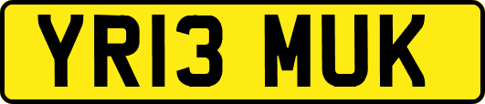 YR13MUK