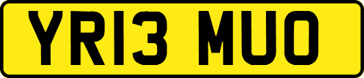 YR13MUO