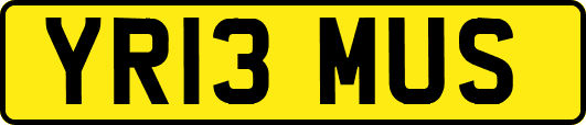 YR13MUS